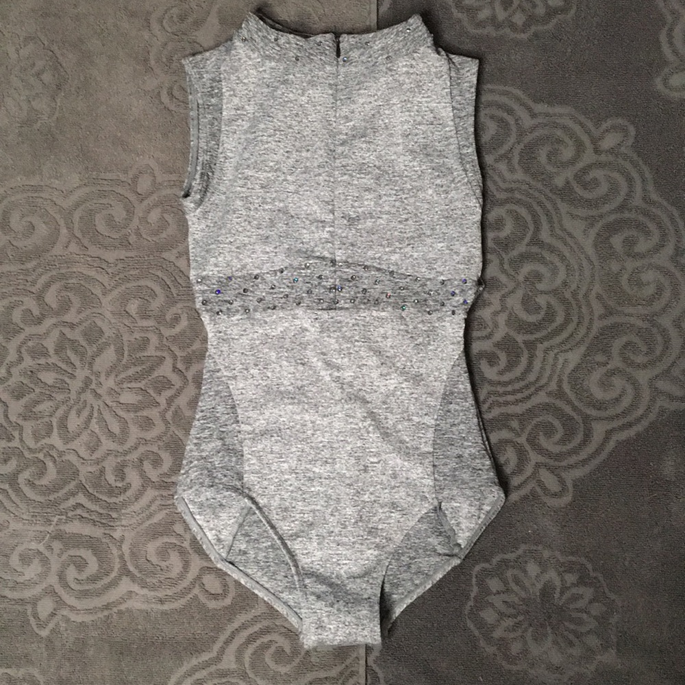 Leotard